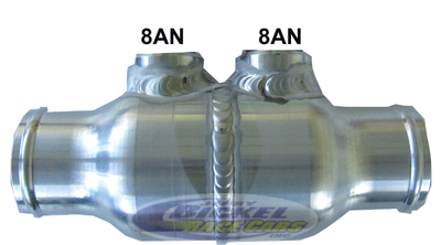 Fabricated Check Valve CRR027B 1 1/4"