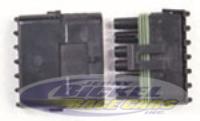 Weathertight Sealed Connectors JBRC5554