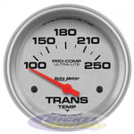 autometer 4457 trans temp