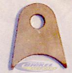 Tab, 3/8" Hole JB-118 JB-118