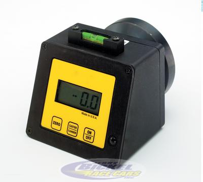 Digital Caster/Camber Gauge