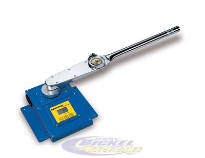 Digital Torque Wrench Tester