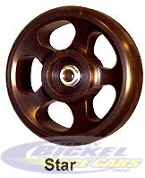 Wheelie Bar Wheels JBRC5017S