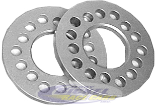 Wheel Spacers (M/W Floater Hubs) MAR7318 1/2"