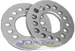 Wheel Spacers JBRC5068 1/8"